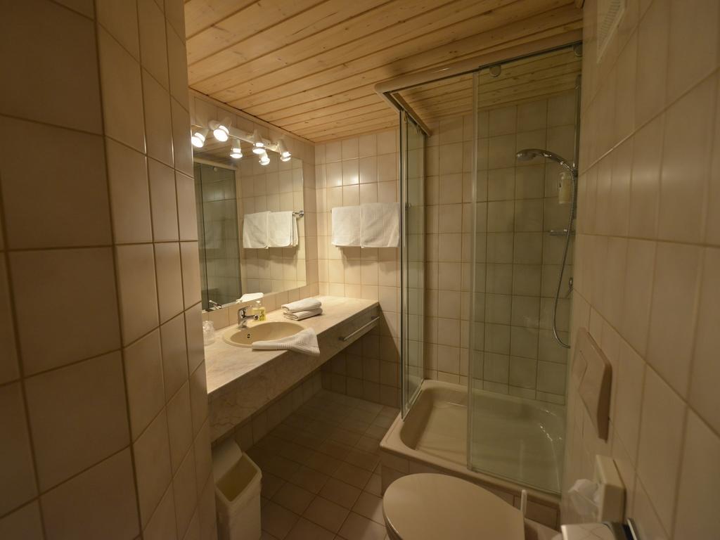 Landhaus Kennerknecht Kur Und Ferien Hotel Oberstaufen Quarto foto